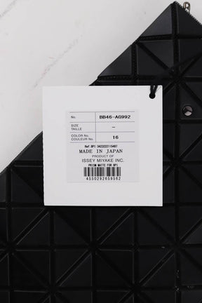 Sac à main Issey Miyake  Noir