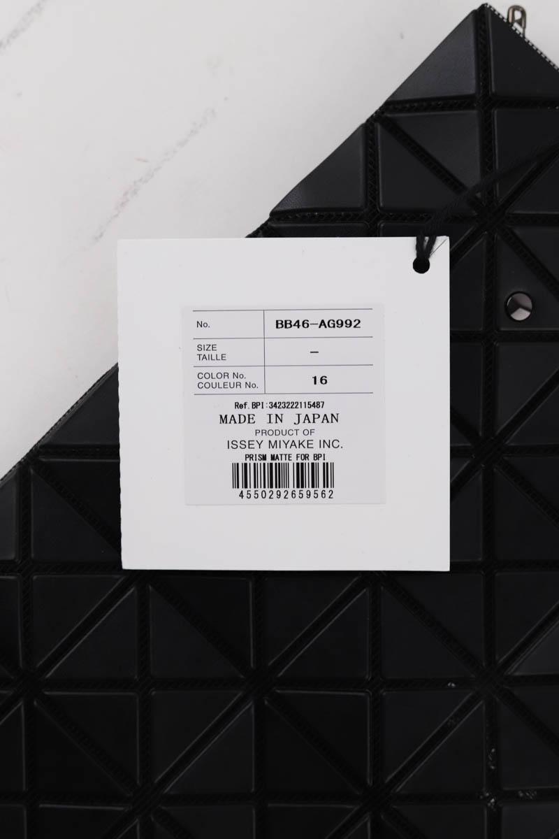 Sac à main Issey Miyake  Noir