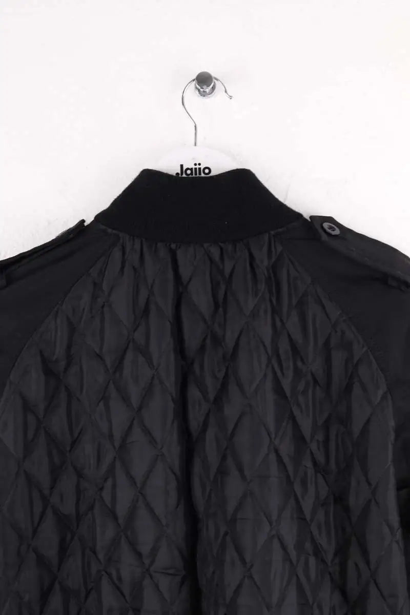 Blouson Sacai Noir en Synthétique
