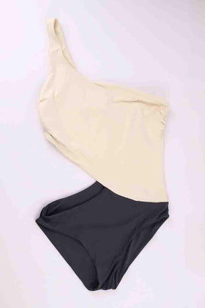 Pièce unique Carioca Porto-Vecchio  Blanc