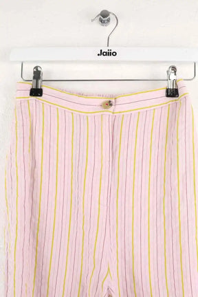 Pantalon large Bellerose  Rose
