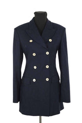Veste Zadig & Voltaire  Bleu