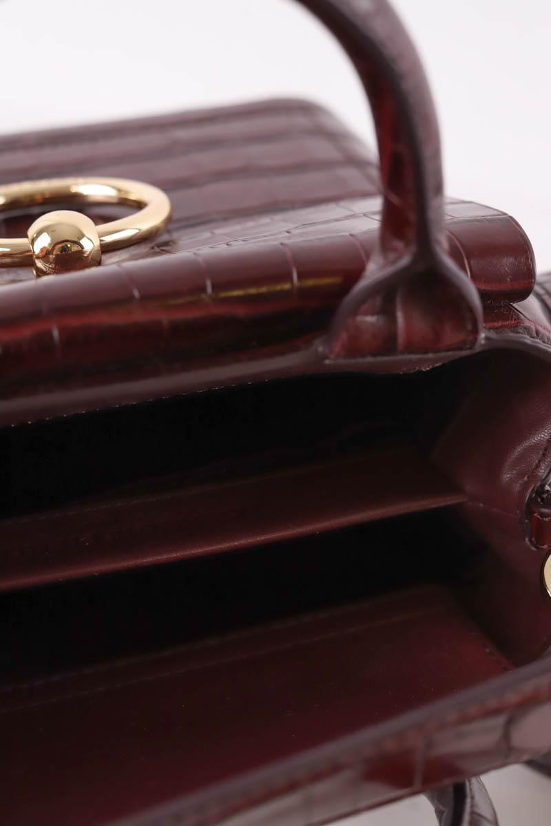 Sacs à bandoulière Claudie Pierlot  Bordeaux