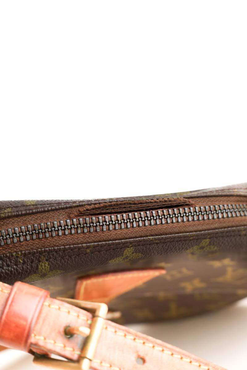 Sacs à bandoulière Louis Vuitton Jeune fille Marron