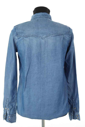 Chemises The Kooples  Bleu