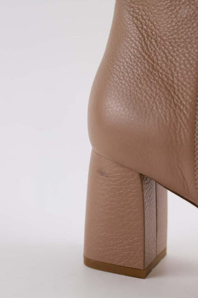 Boots Red Valentino  Beige