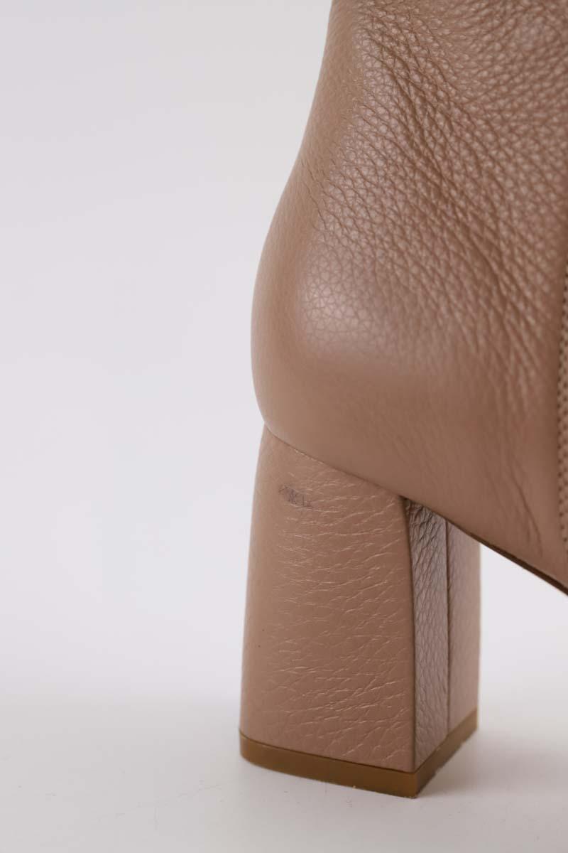 Boots Red Valentino  Beige