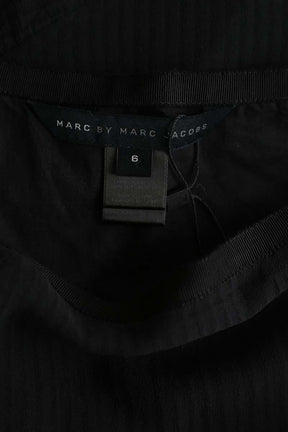 Mi-longueur Marc Jacobs  Noir