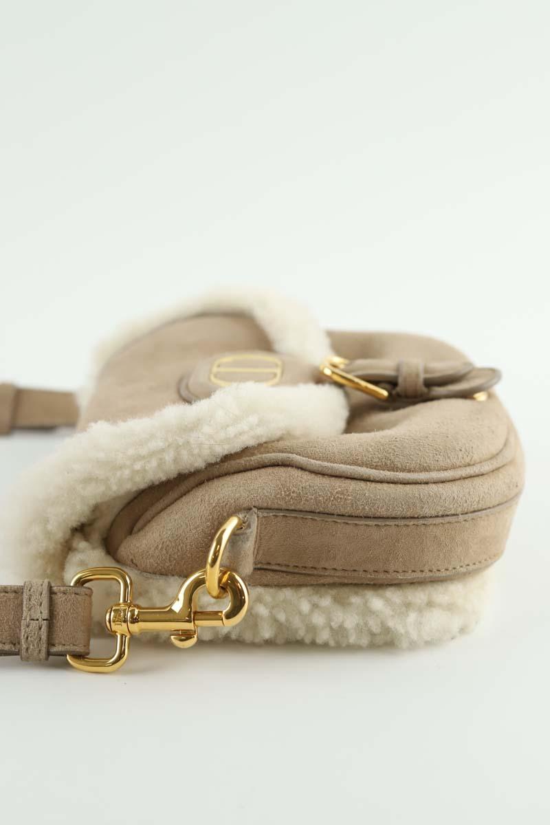 Sacs à bandoulière Dior  Beige