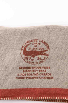 Décoration Lacoste  Beige