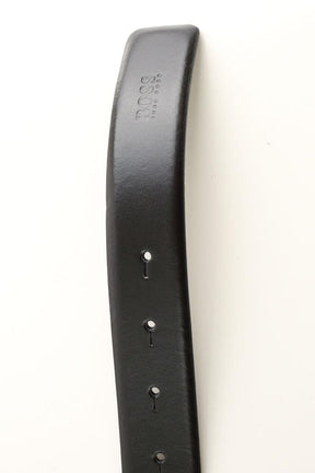Ceinture Hugo Boss  Noir