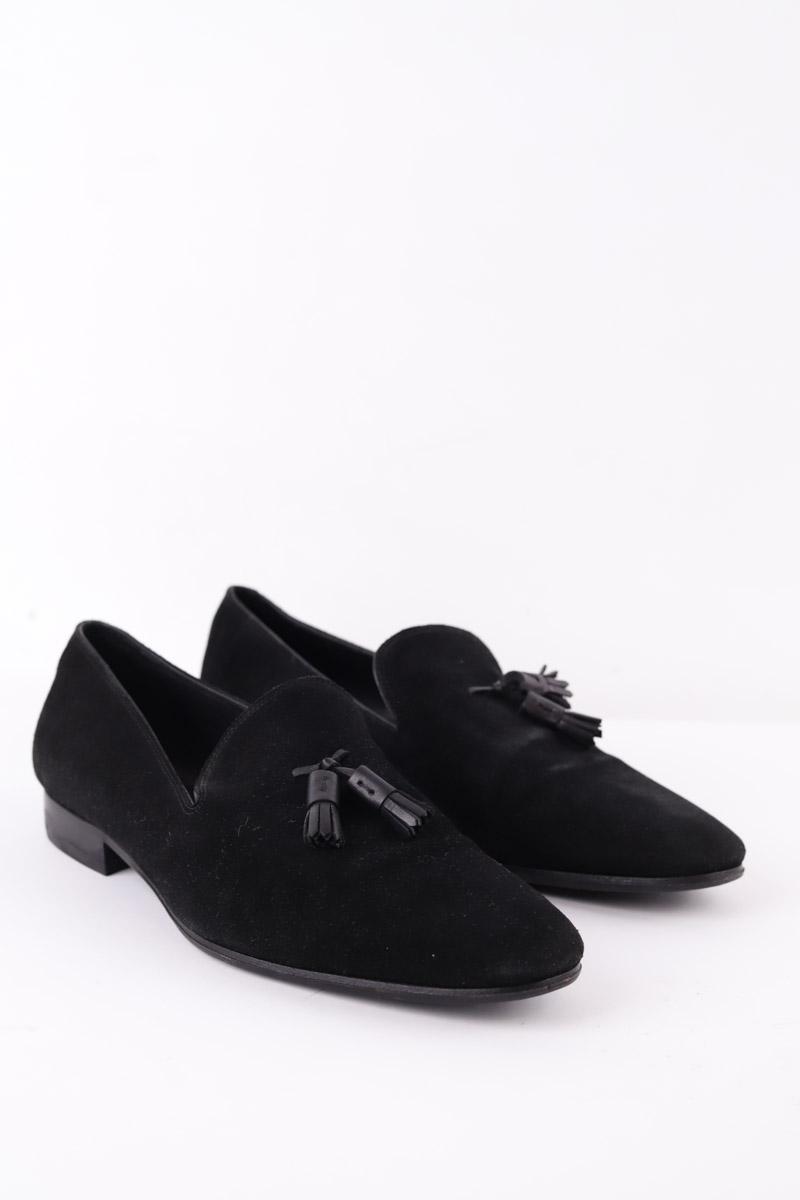 Mocassins The Kooples  Noir