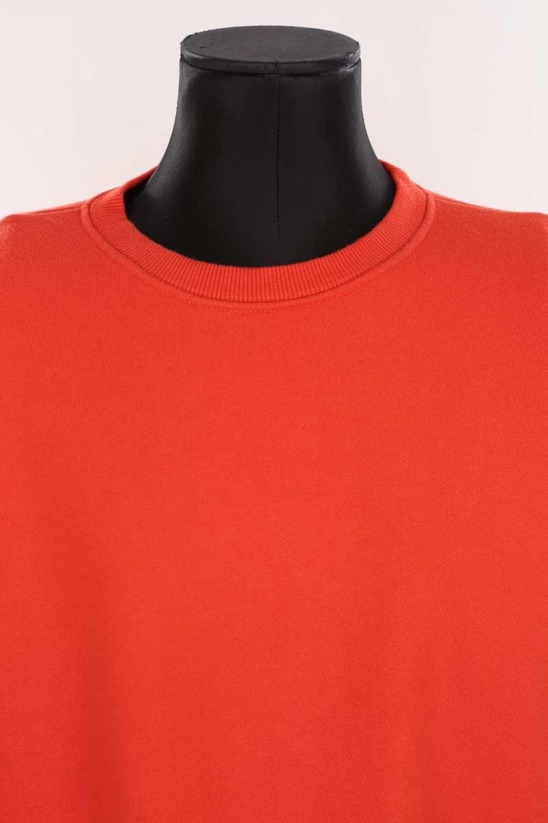 Sweatshirts The Frankie Shop  Orange