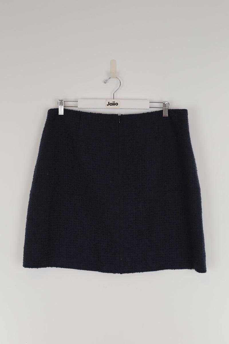 Mini LK Bennett  Bleu
