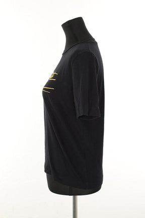 T-shirts Claudie Pierlot  Noir