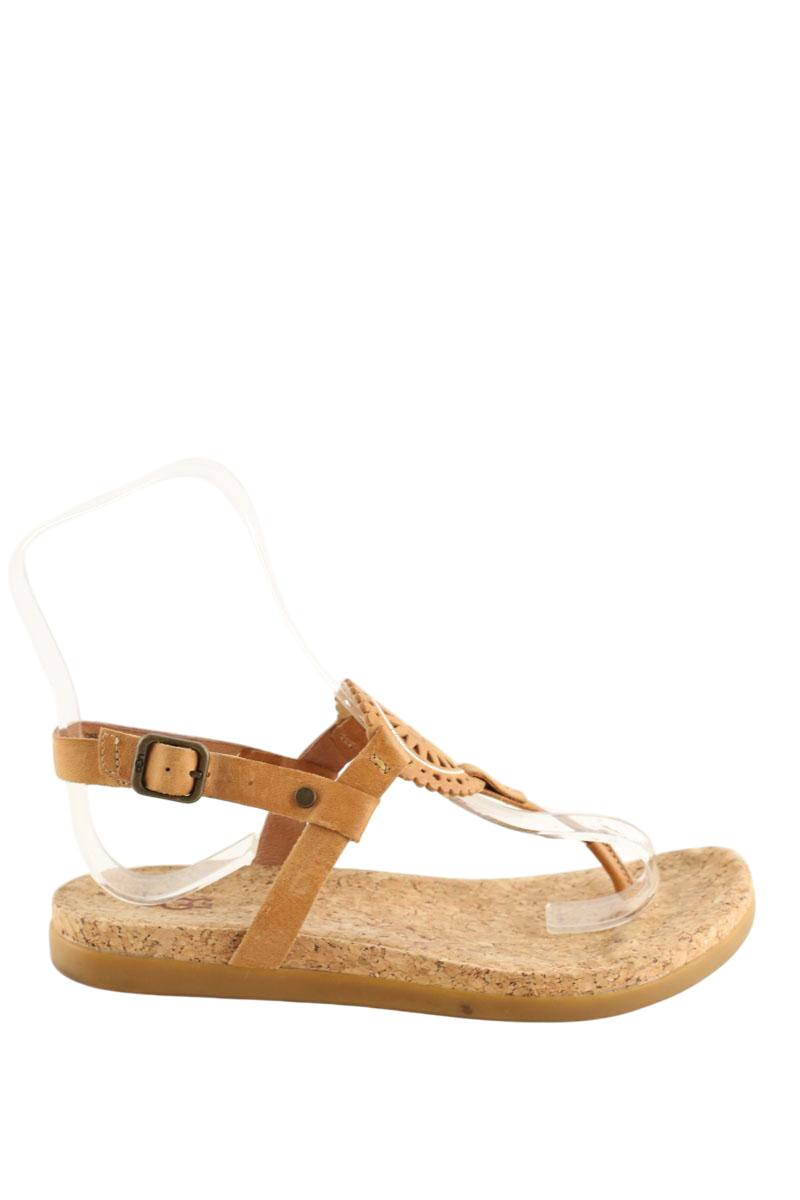 Sandales Ugg  Marron