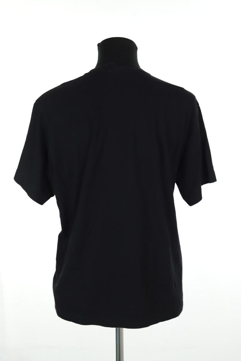 T-shirts PLUME  Noir