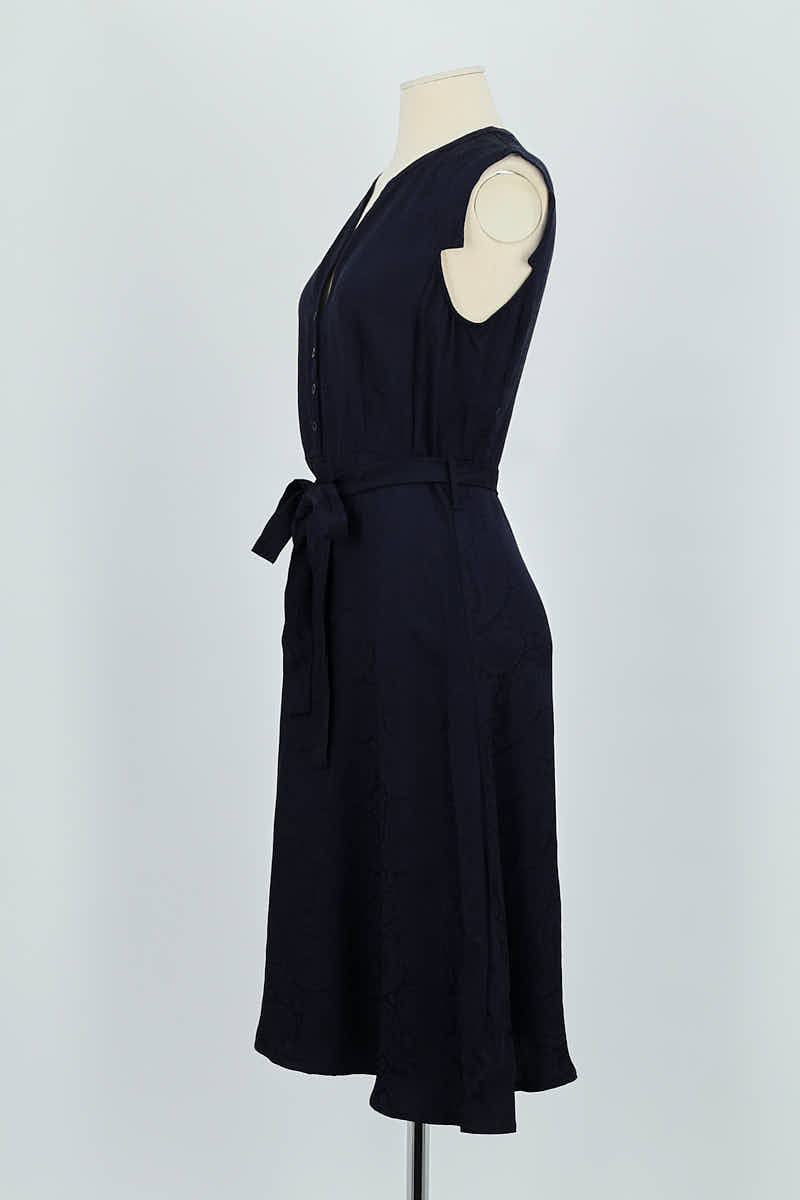 Mi-longueur Claudie Pierlot  Marine