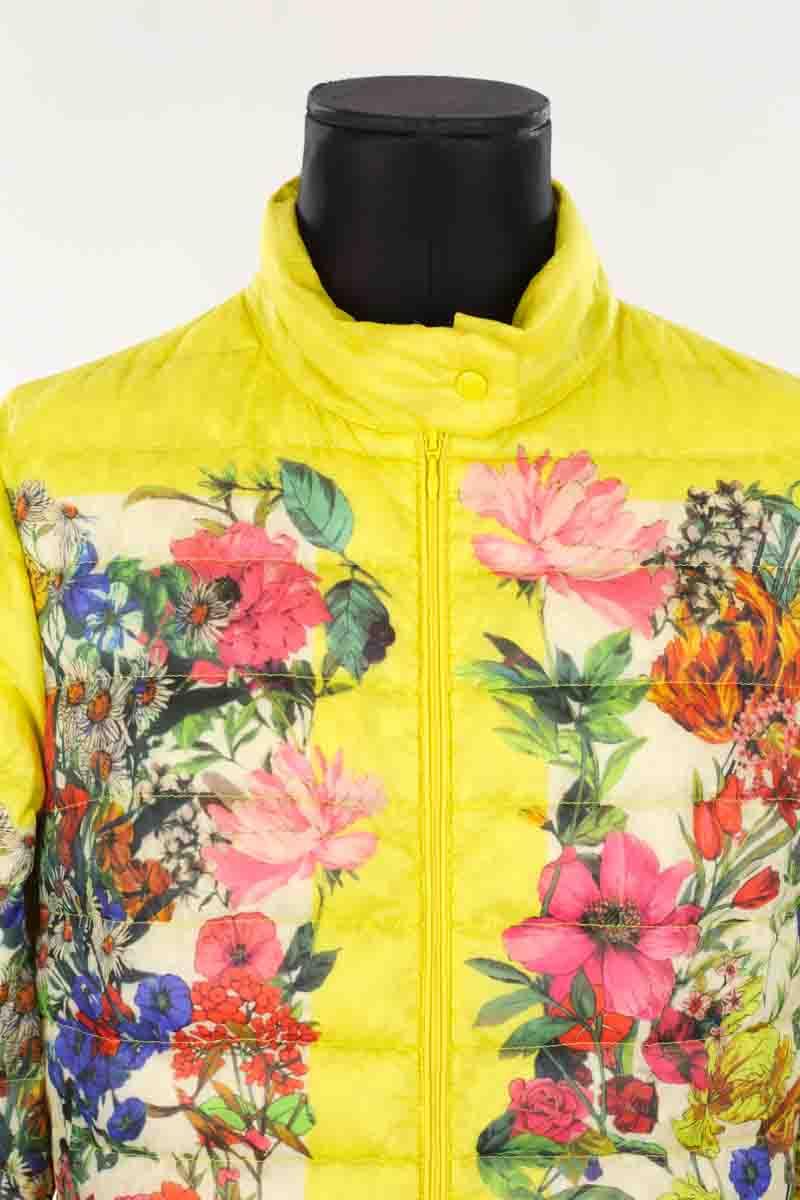 Doudounes Moncler  Jaune