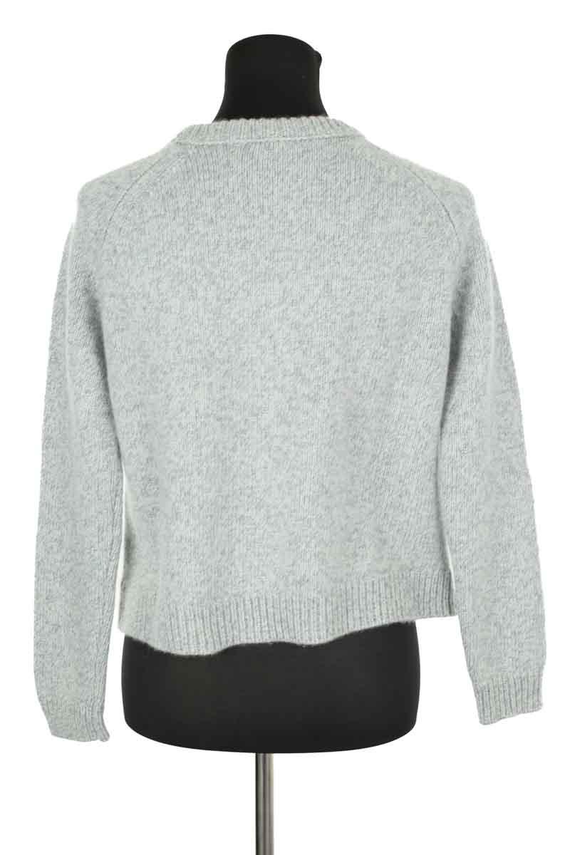 Pulls Alexandra Golovanoff  Gris