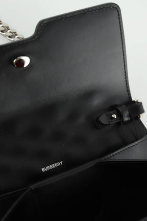 Mini sacs Burberry  Noir