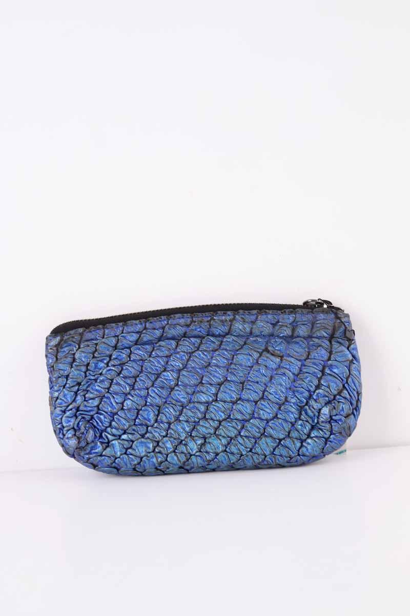 Pochettes Maje  Bleu