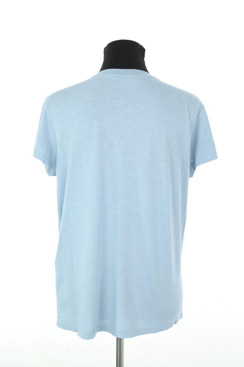 T-shirts Zadig & Voltaire  Bleu