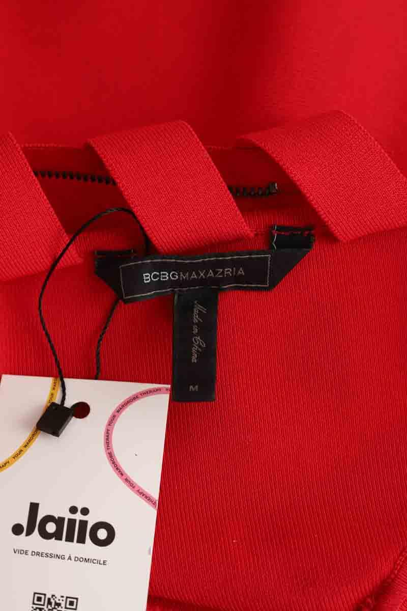 Mini BCBG Max Azria  Rose