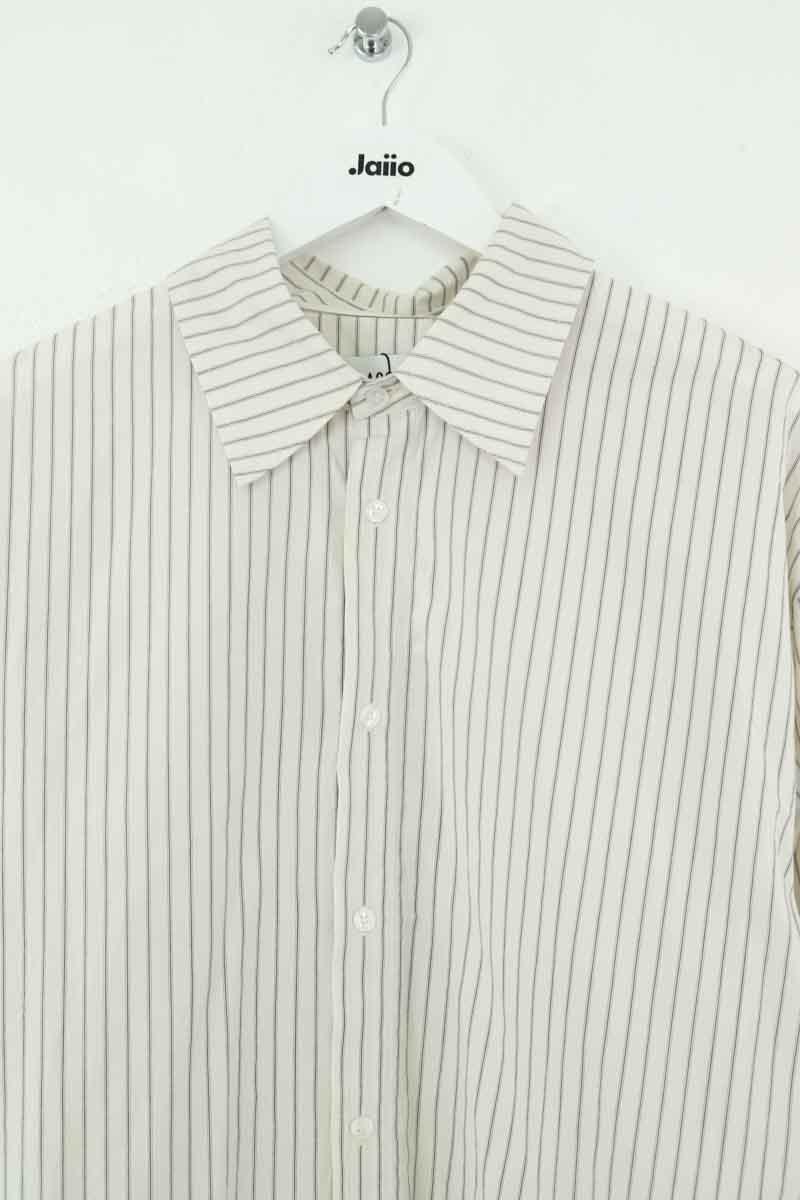 Chemise Agolde  Blanc