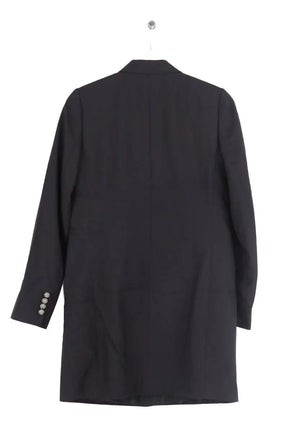 Blazer The Kooples Noir en Laine