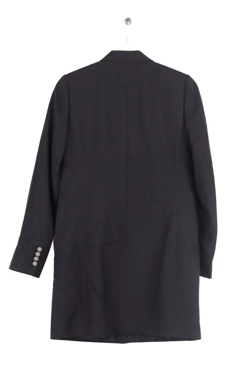 Blazer The Kooples Noir en Laine