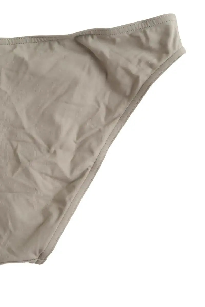 Bas de Maillot de bain Eres Gris en Synthétique
