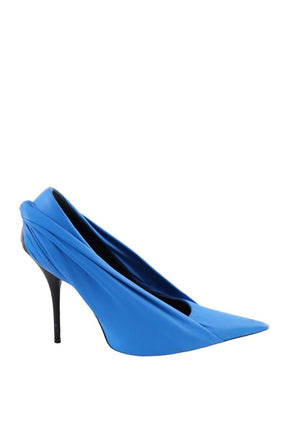 Talons Balenciaga  Bleu