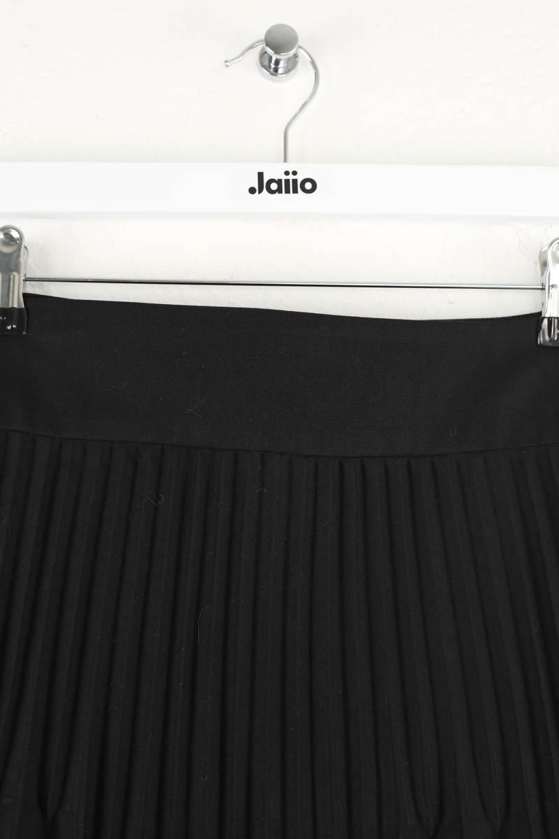 Mi-longueur Kenzo  Noir