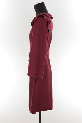 Mi-longueur APC  Bordeaux