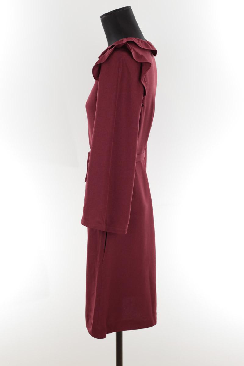 Mi-longueur APC  Bordeaux