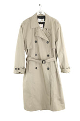 Trench-coats The Frankie Shop  Marron