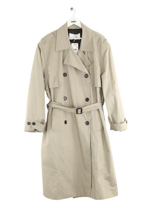 Trench-coats The Frankie Shop  Marron
