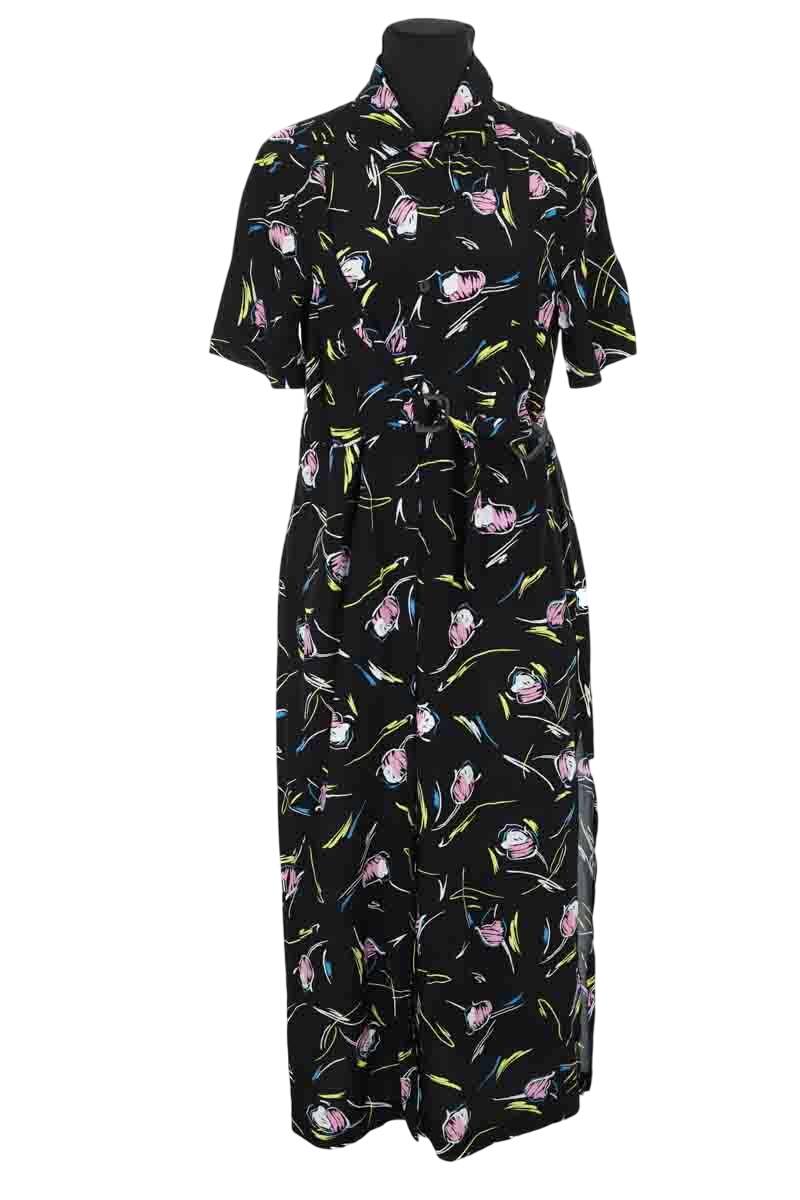 Mi-longueur Bimba y Lola  Noir