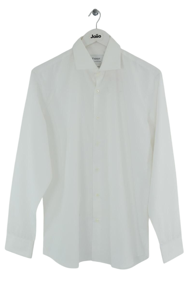 Chemise Figaret  Blanc