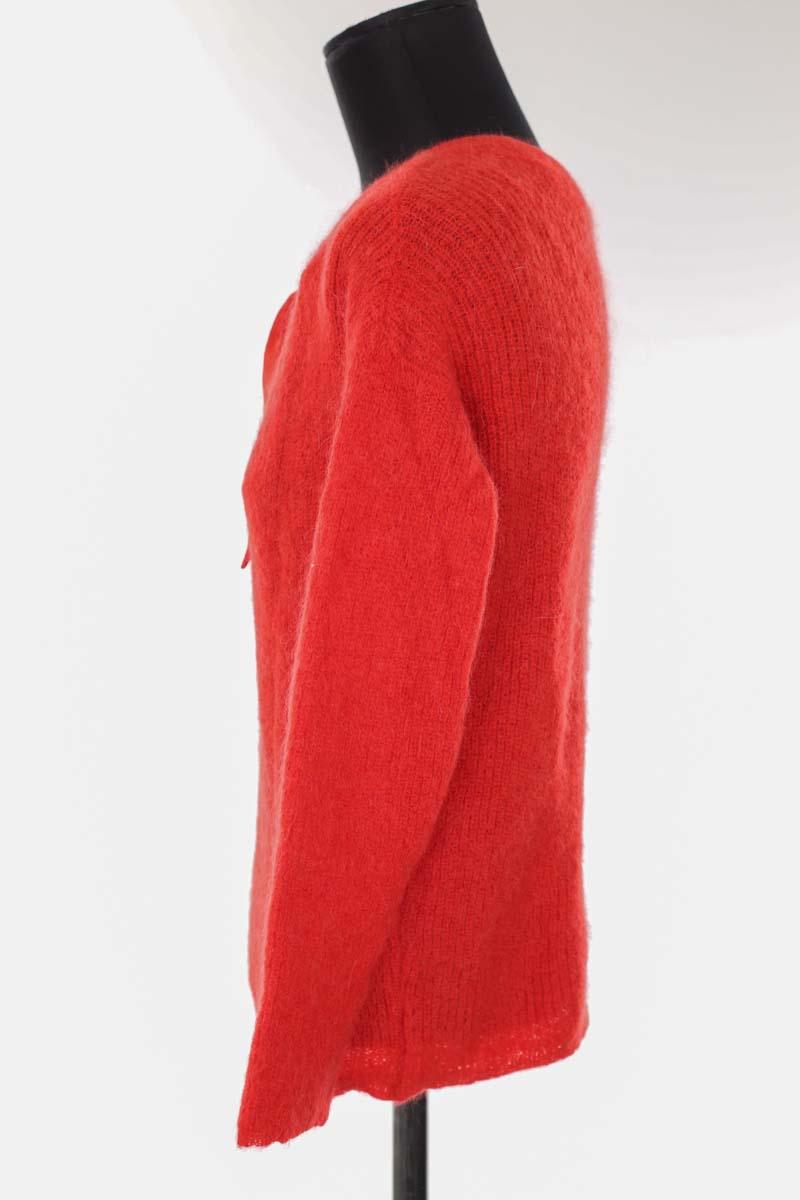 Pulls Sézane  Rouge