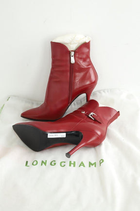 Boots Longchamp  Bordeaux