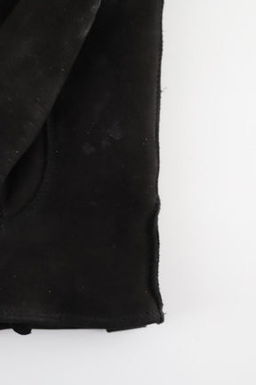 Gants Ugg  Noir