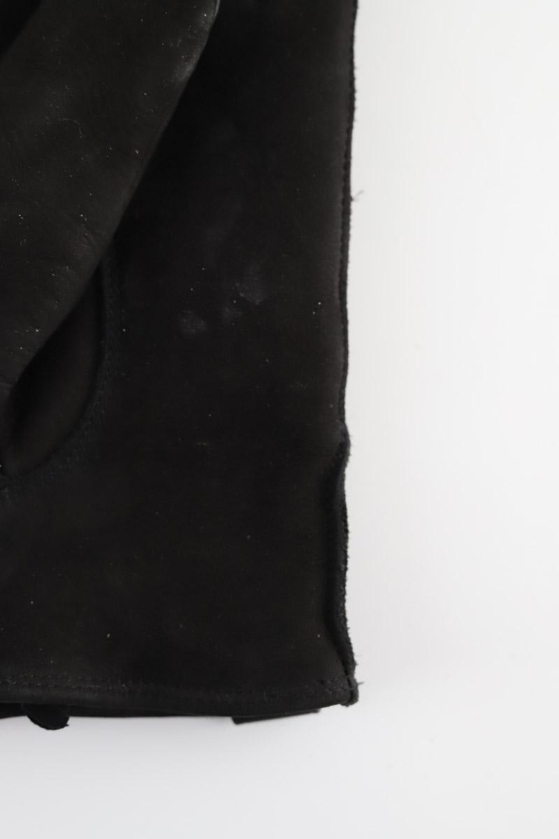 Gants Ugg  Noir