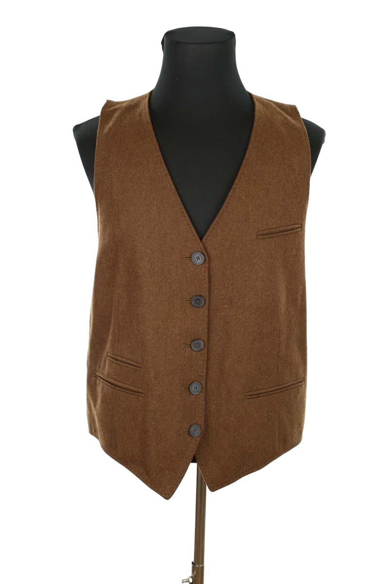 Veste Mark Kenly Domino Tan  Marron