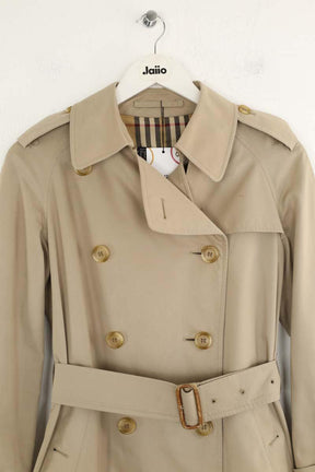 Trench-coats Burberry  Beige