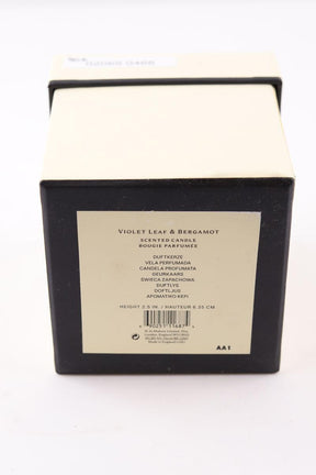 Bougie Jo Malone  Blanc