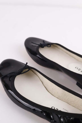 Ballerines Repetto  Noir