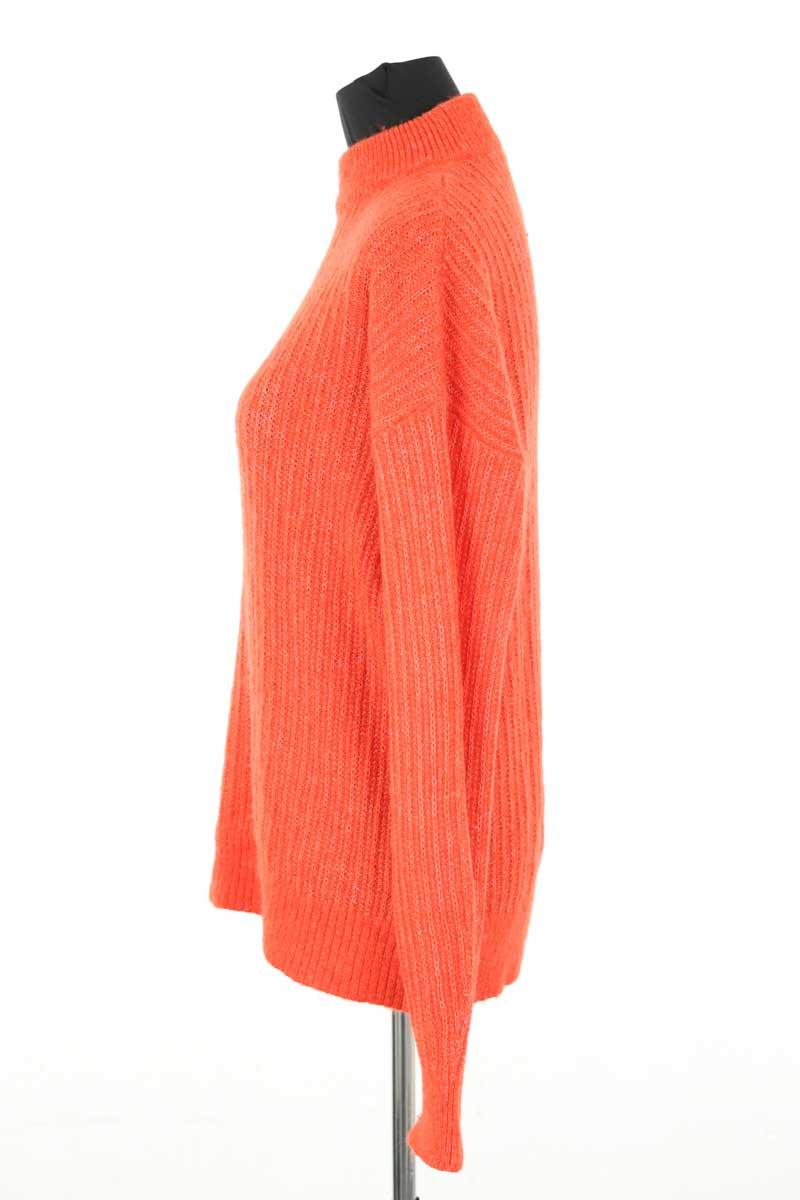 Pulls Tommy Hilfiger  Orange