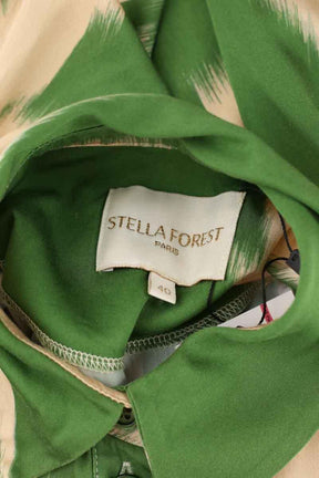 Blouses Stella Forest  Vert